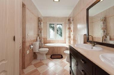 Villa en  Benalm�dena (M�laga)Casa de vacaciones