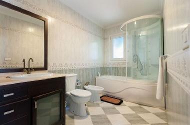 Villa en  Benalm�dena (M�laga)Casa de vacaciones