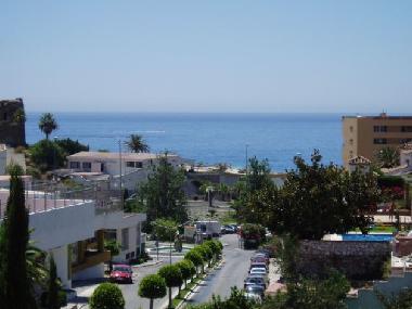 Villa en  Benalm�dena (M�laga)Casa de vacaciones