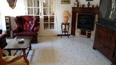 Villa en CLARENSAC (Gard)Casa de vacaciones