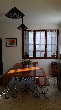 Villa en CLARENSAC (Gard)Casa de vacaciones