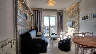 Apartamento de vacaciones en Rovinj (Istarska)Casa de vacaciones