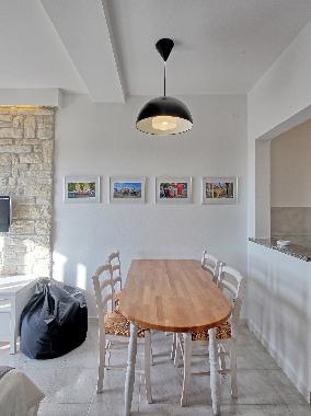 Apartamento de vacaciones en Rovinj (Istarska)Casa de vacaciones