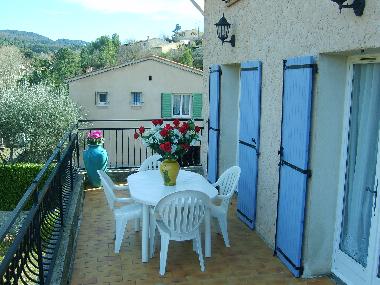 Apartamento de vacaciones en LEVENS (Alpes-Maritimes)Casa de vacaciones