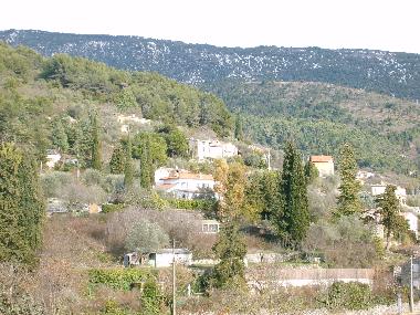 Apartamento de vacaciones en LEVENS (Alpes-Maritimes)Casa de vacaciones