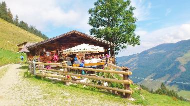 Apartamento de vacaciones en Wildschnau (Tiroler Unterland)Casa de vacaciones