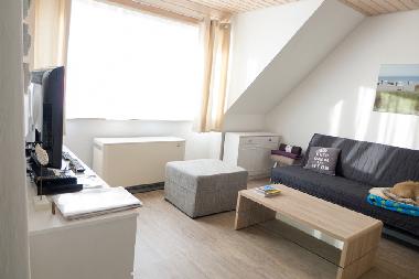 Apartamento de vacaciones en Heiligenhafen (Ostsee-Festland)Casa de vacaciones