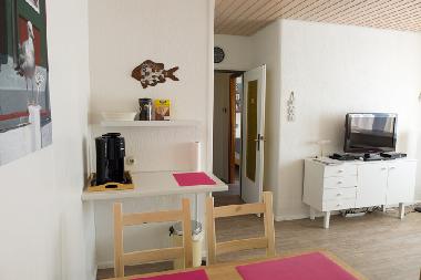Apartamento de vacaciones en Heiligenhafen (Ostsee-Festland)Casa de vacaciones