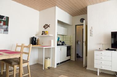 Apartamento de vacaciones en Heiligenhafen (Ostsee-Festland)Casa de vacaciones
