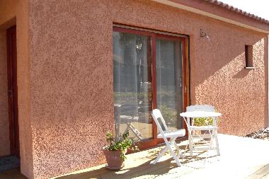 Apartamento de vacaciones en LAMALOU LES BAINS (Hrault)Casa de vacaciones