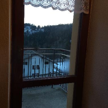 Apartamento de vacaciones en San Sebastiano (Trento)Casa de vacaciones