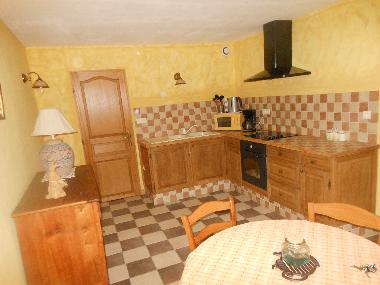 Apartamento de vacaciones en vendoeuvres (Centro)Casa de vacaciones