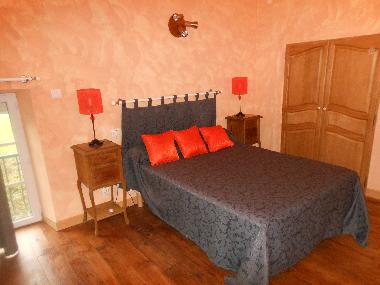 Apartamento de vacaciones en vendoeuvres (Centro)Casa de vacaciones