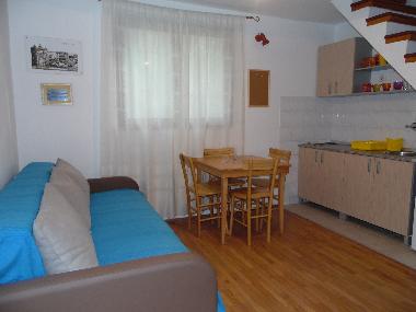 Apartamento de vacaciones en Belgrade (Serbia central)Casa de vacaciones