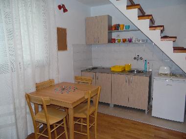 Apartamento de vacaciones en Belgrade (Serbia central)Casa de vacaciones