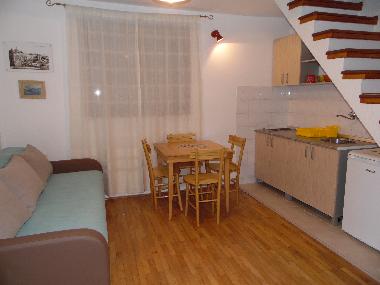 Apartamento de vacaciones en Belgrade (Serbia central)Casa de vacaciones