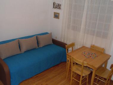 Apartamento de vacaciones en Belgrade (Serbia central)Casa de vacaciones