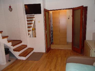Apartamento de vacaciones en Belgrade (Serbia central)Casa de vacaciones