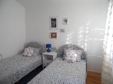 Apartamento de vacaciones en Belgrade (Serbia central)Casa de vacaciones