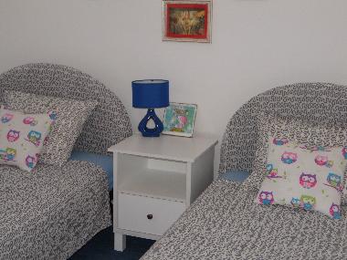 Apartamento de vacaciones en Belgrade (Serbia central)Casa de vacaciones