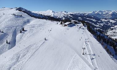 Apartamento de vacaciones en Wildschnau (Tiroler Unterland)Casa de vacaciones