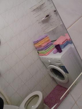 Apartamento de vacaciones en Belgrade (Serbia central)Casa de vacaciones