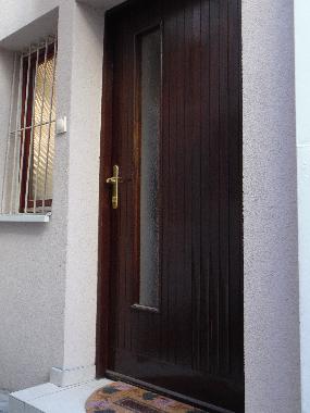 Apartamento de vacaciones en Belgrade (Serbia central)Casa de vacaciones
