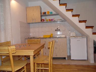 Apartamento de vacaciones en Belgrade (Serbia central)Casa de vacaciones