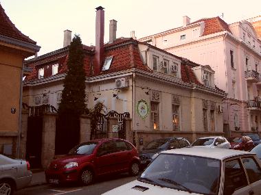 Apartamento de vacaciones en Belgrade (Serbia central)Casa de vacaciones