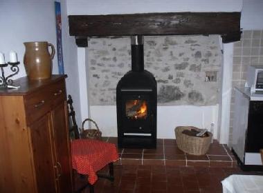 Casa de vacaciones en Smelay Le Vernay (Nivre)Casa de vacaciones