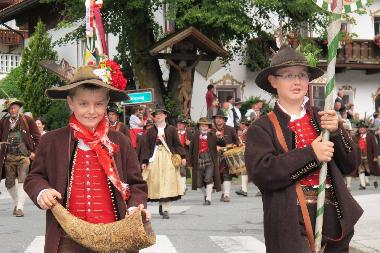 Apartamento de vacaciones en Wildschnau (Tiroler Unterland)Casa de vacaciones