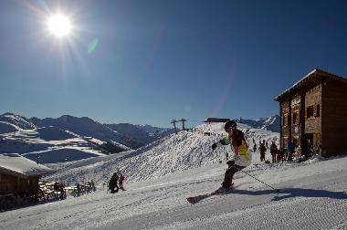 Apartamento de vacaciones en Wildschnau (Tiroler Unterland)Casa de vacaciones