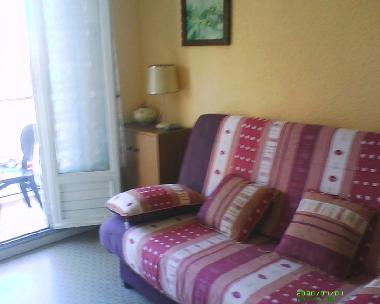 Apartamento de vacaciones en ARGELES SUR MER (Pyrnes-Orientales)Casa de vacaciones