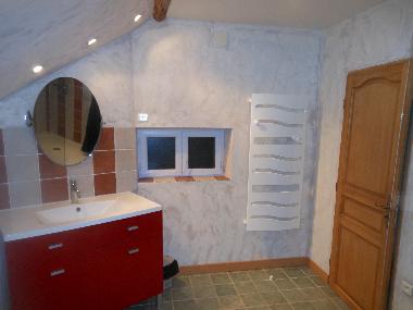 Apartamento de vacaciones en vendoeuvres (Centro)Casa de vacaciones