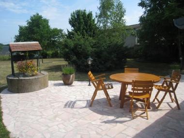 Apartamento de vacaciones en vendoeuvres (Centro)Casa de vacaciones