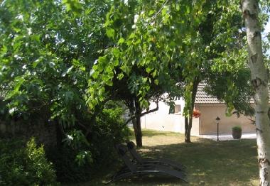 Apartamento de vacaciones en vendoeuvres (Centro)Casa de vacaciones