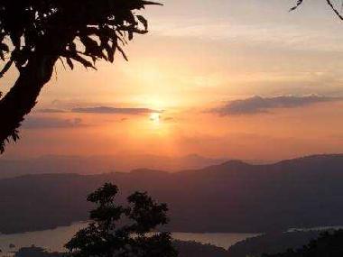 Cama y desayuno en kandy (Kandy)Casa de vacaciones