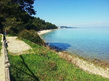 Casa de vacaciones en Kriopigi (Chalkidiki)Casa de vacaciones