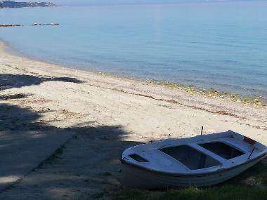 Casa de vacaciones en Kriopigi (Chalkidiki)Casa de vacaciones