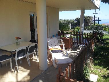 Casa de vacaciones en Kriopigi (Chalkidiki)Casa de vacaciones