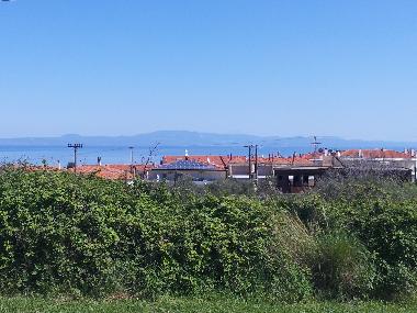 Casa de vacaciones en Kriopigi (Chalkidiki)Casa de vacaciones