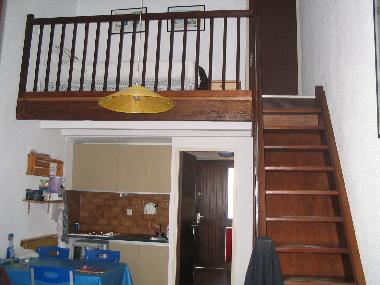 Villa en Marseillan-Plage (Hrault)Casa de vacaciones