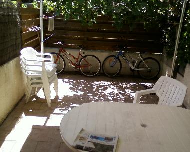 Villa en Marseillan-Plage (Hrault)Casa de vacaciones