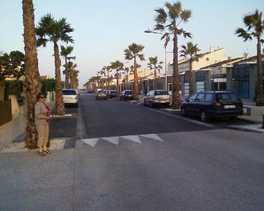 Villa en Marseillan-Plage (Hrault)Casa de vacaciones