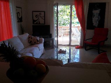 Casa de vacaciones en Kriopigi (Chalkidiki)Casa de vacaciones