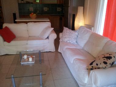 Casa de vacaciones en Kriopigi (Chalkidiki)Casa de vacaciones