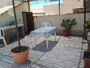 Apartamento de vacaciones en Siracusa (Siracusa)Casa de vacaciones