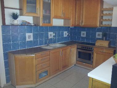 Casa de vacaciones en Kriopigi (Chalkidiki)Casa de vacaciones