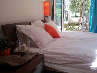 Casa de vacaciones en Kriopigi (Chalkidiki)Casa de vacaciones