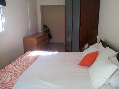 Casa de vacaciones en Kriopigi (Chalkidiki)Casa de vacaciones